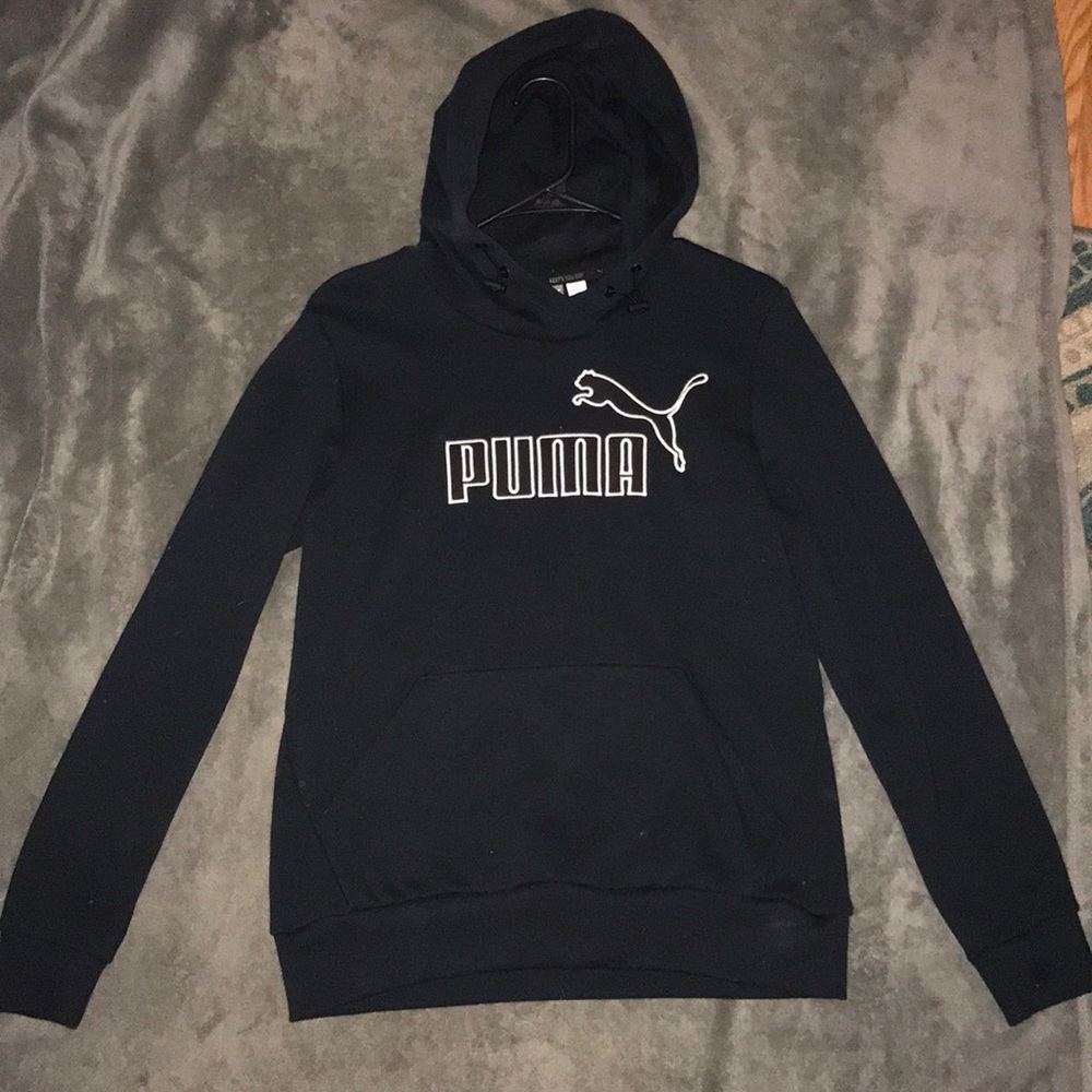 Puma hoodie pullover